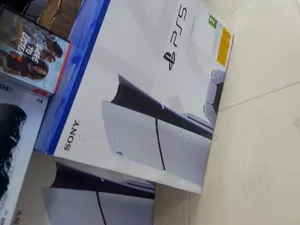 High Performance Effecient Ps5