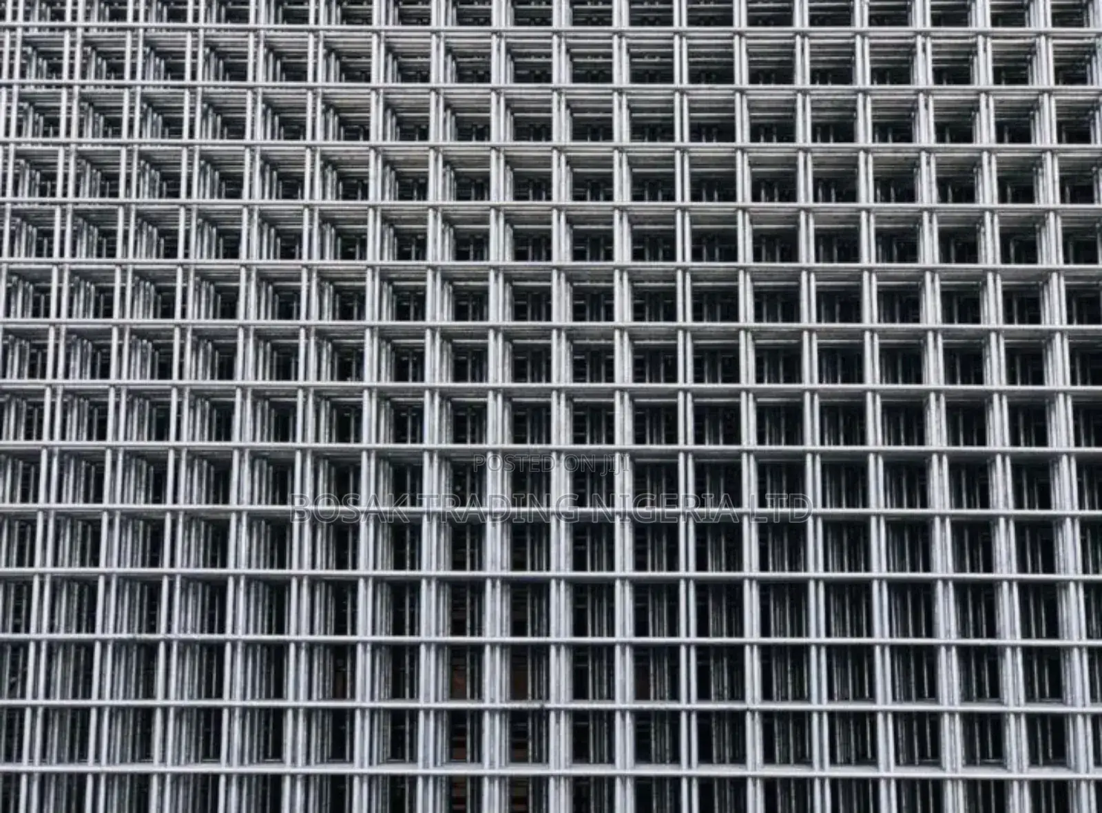 Wire Mesh 3mm