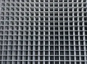 Wire Mesh 3mm