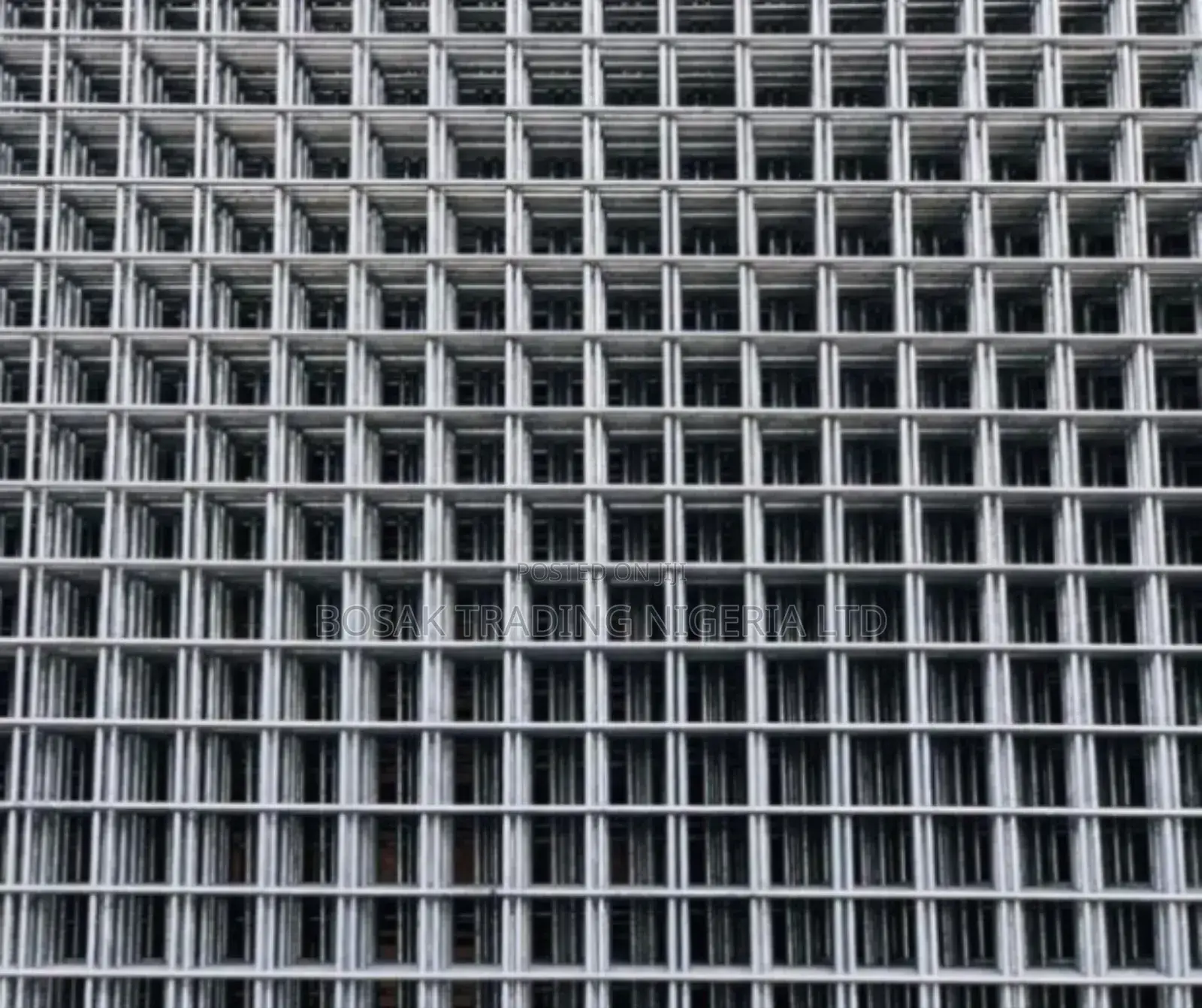 Wire Mesh 3mm