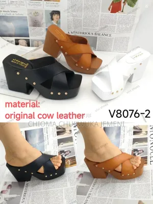 Ladies Layki Slip-On