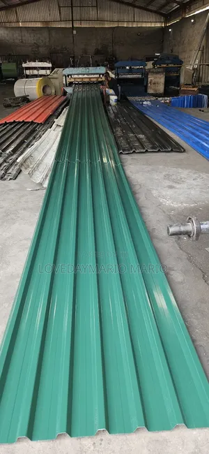 Industrial Six 0.58mm