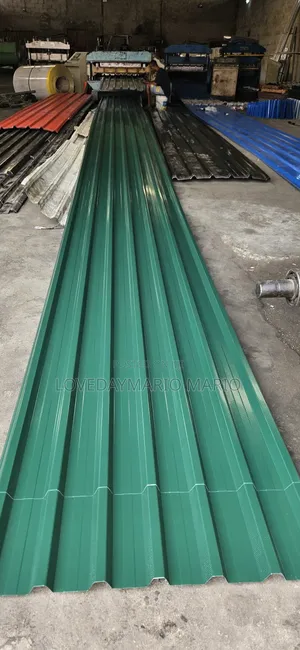 Industrial Six 0.58mm