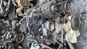 Engine Hummer H2 2005 V8