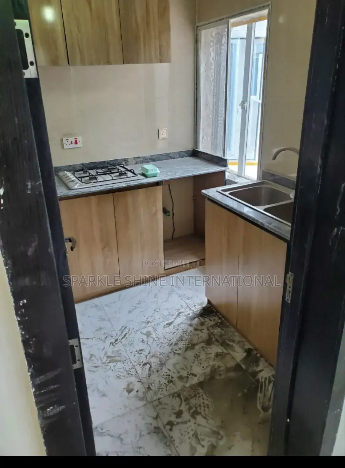 House Cleaning And Fumigation