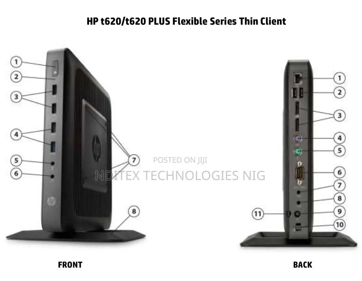 New Desktop Computer HP 8GB Intel Core 2 Quad SSD 512GB