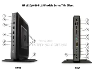 New Desktop Computer HP 8GB Intel Core 2 Quad SSD 512GB