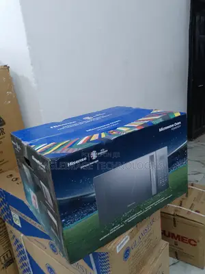 Popularly Demand Hisense Microwave Oven(26mos5h)20L