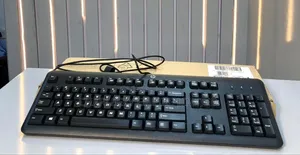 Photo - HP Keyboard