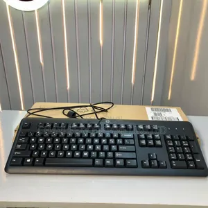 HP Keyboard