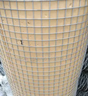 Wire Mesh 1.5mm Hole