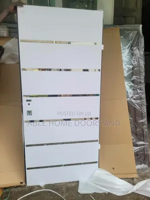 White House Israeli Door With Affordable Price