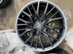 17rim Pure Black