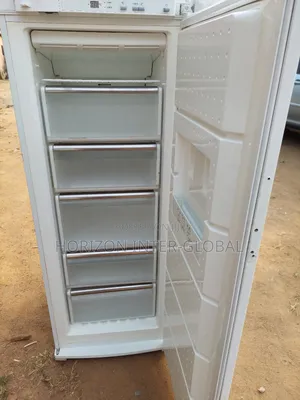 Siemens 221 Ltrs Upright Freezer