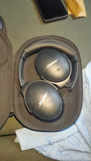 Bose Quietcomfort 45