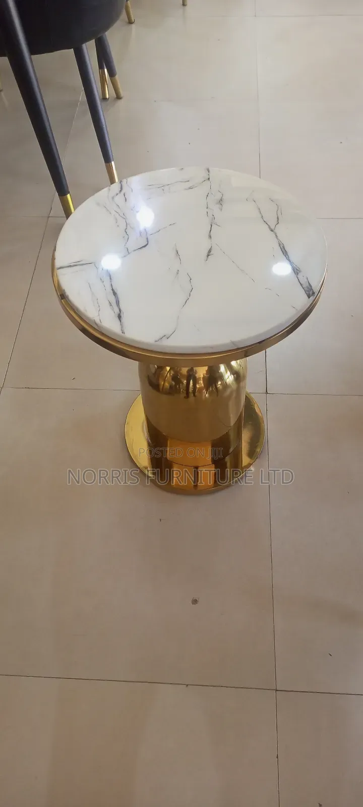 Very Durable, and Stylish Coffee Table