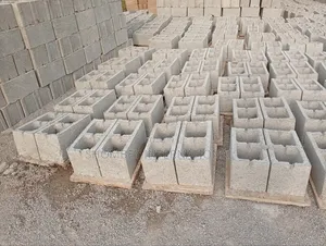 9" Stonedusts Blocks