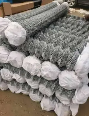 Gavanized Chain Link Fence Wire