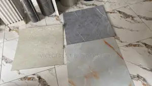 PVC Flooring Tiles