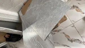 PVC Flooring Tiles
