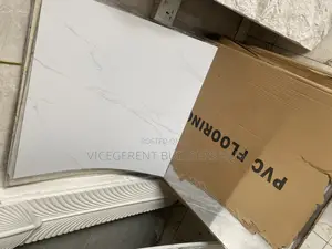 PVC Flooring Tiles