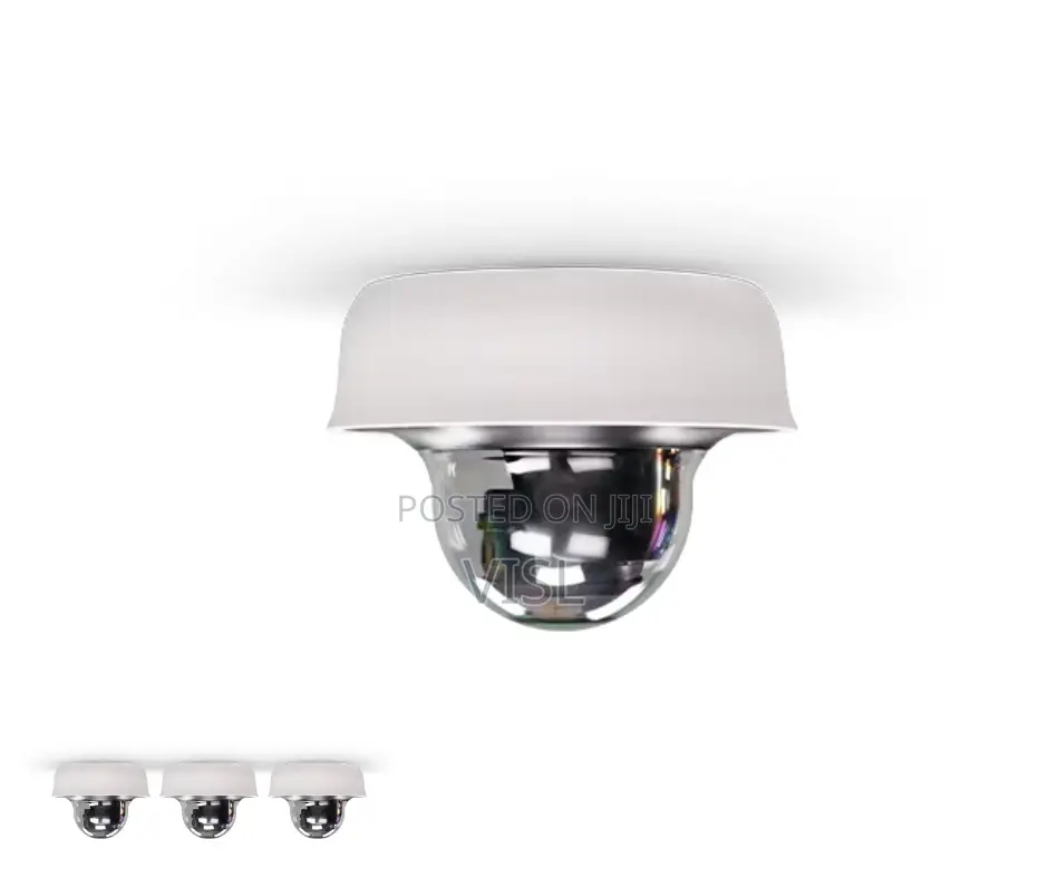 Cisco MV63M Outdoor Mini Dome Camera
