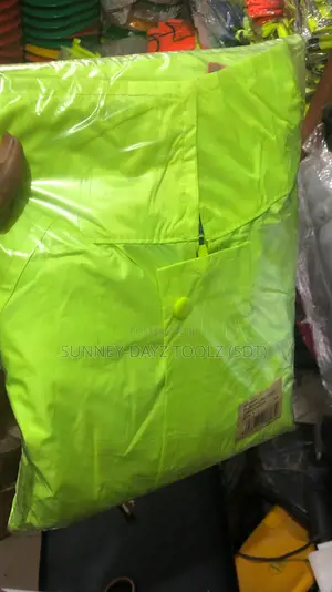 Original Raincoat
