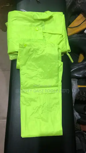 Original Raincoat