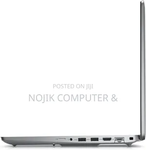 New Laptop Dell Latitude 5440 16GB Intel Core I5 SSD 512GB