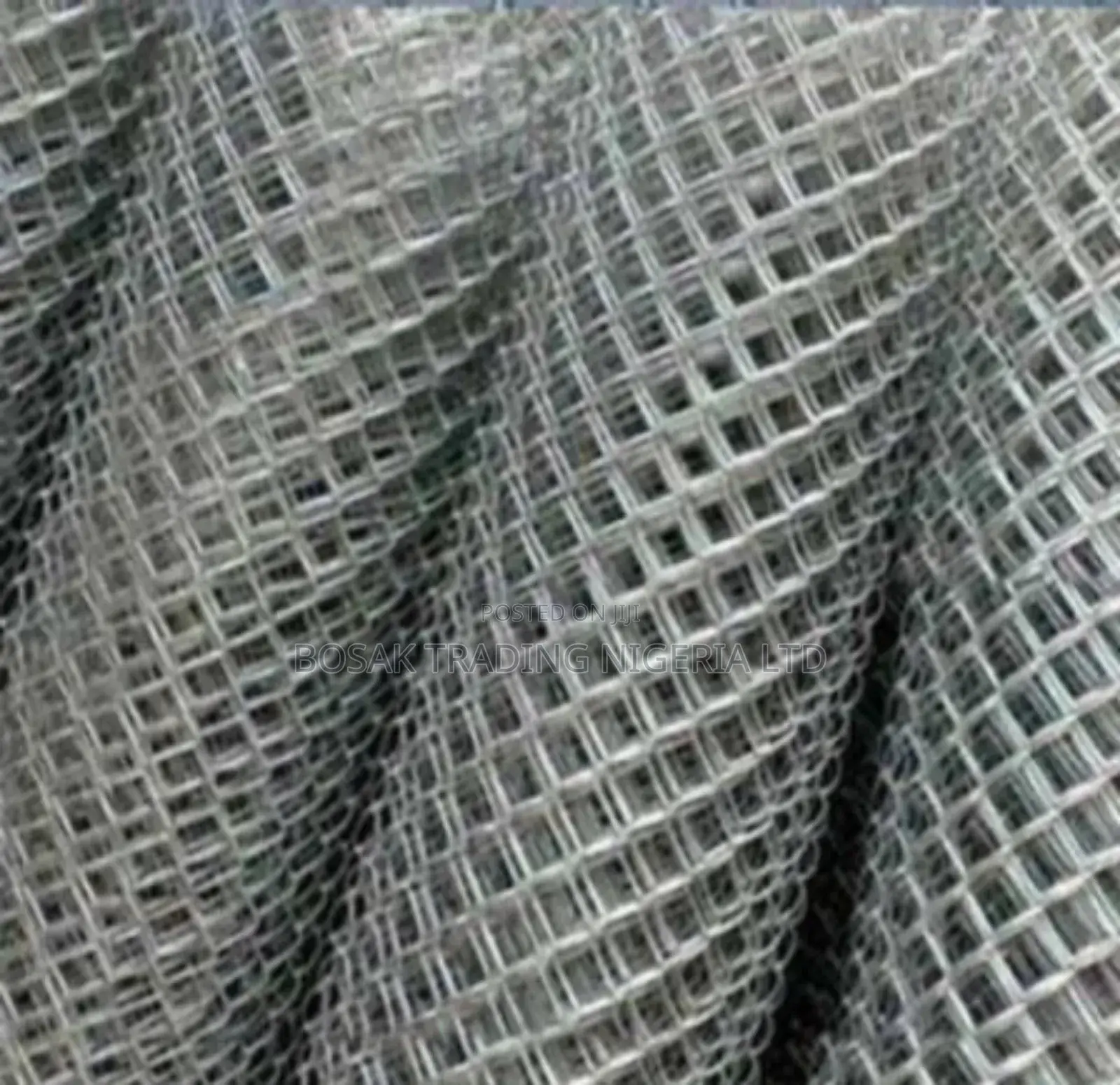 Gavanized Chain Link Fence Wire