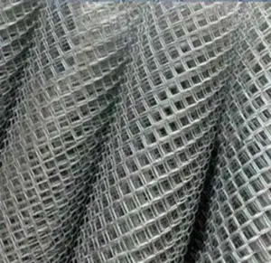 Gavanized Chain Link Fence Wire
