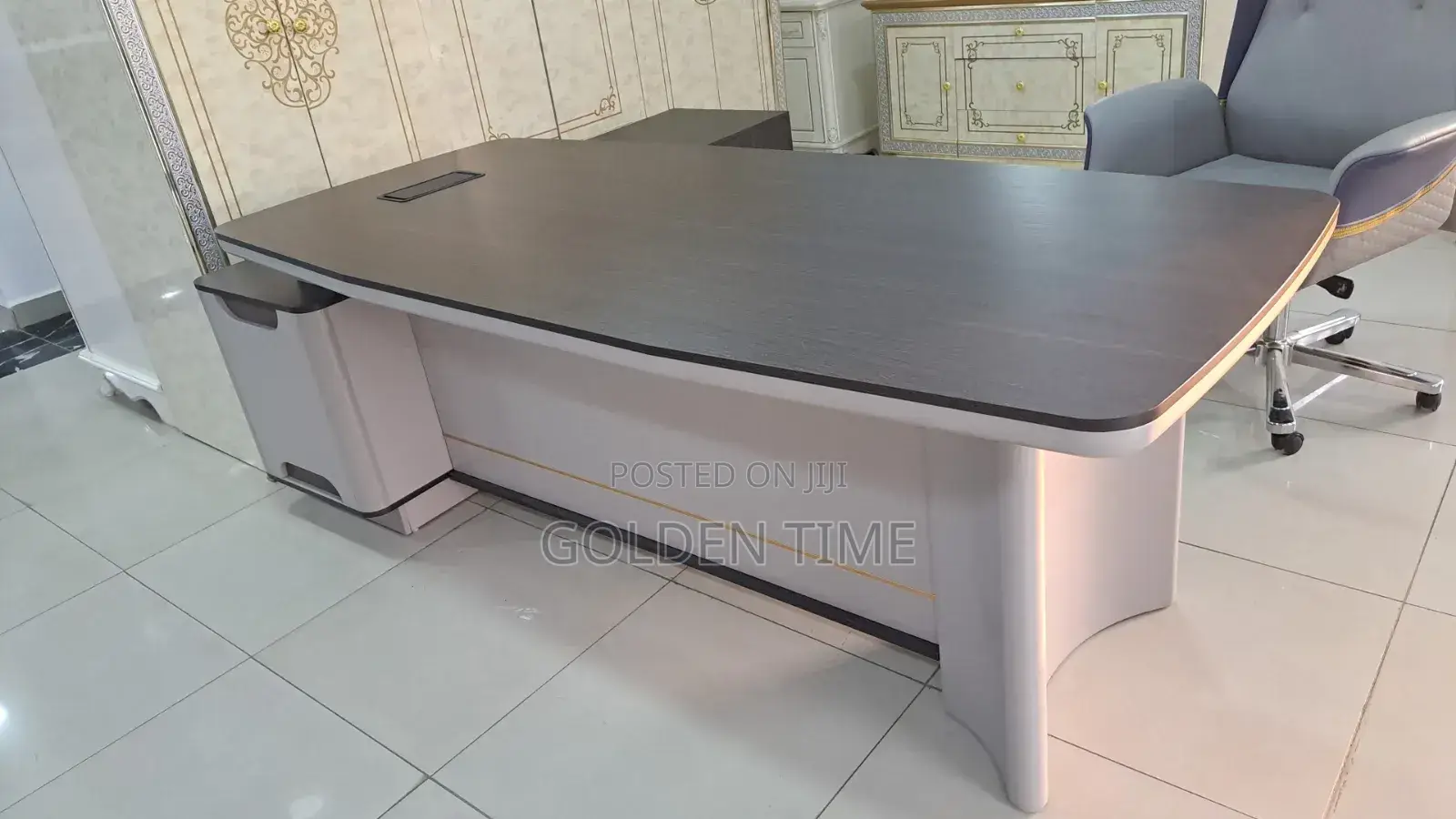 Executiveexecutive Office