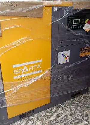 Screw Air Compressor 22kw 30HP