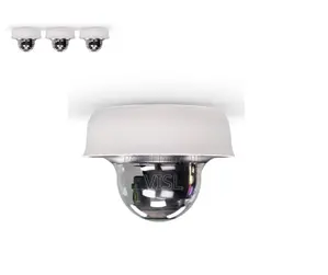 Cisco MV63X Outdoor Fixed Lens Mini Dome Camera