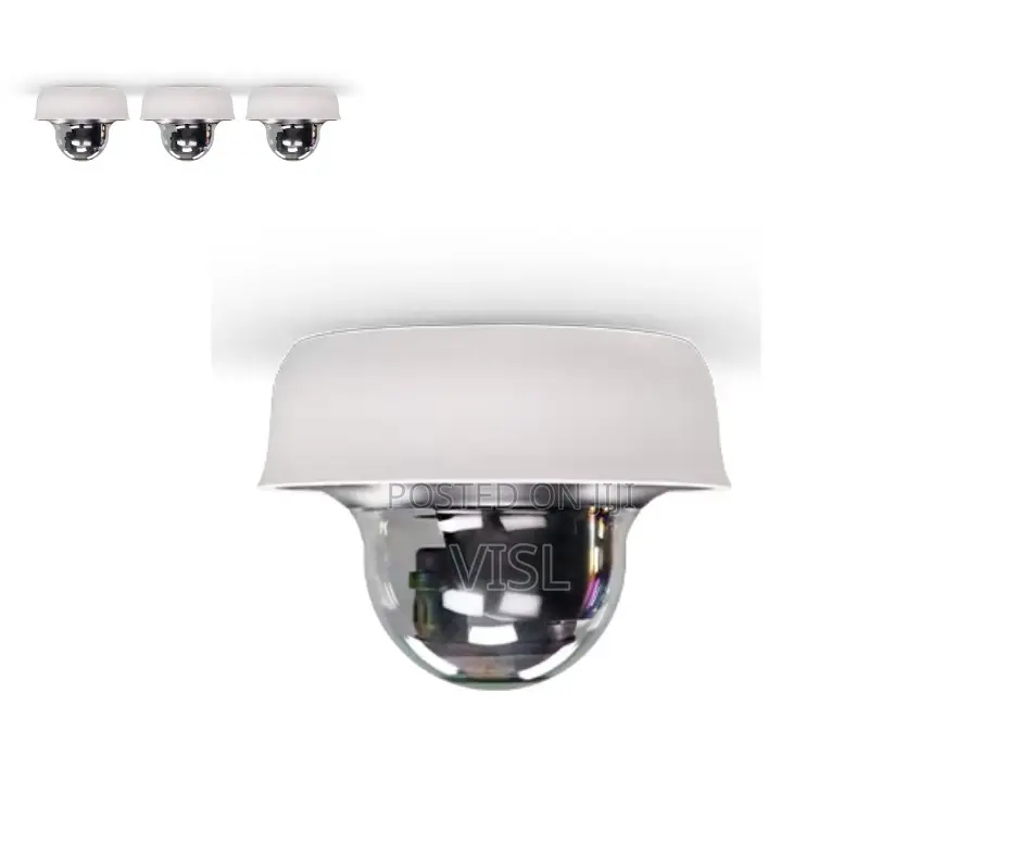 Cisco MV63X Outdoor Fixed Lens Mini Dome Camera