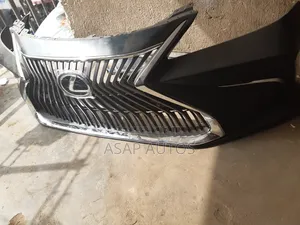Front Bumper for Lexus Es350