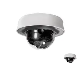 Cisco MV72 Varifocal Outdoor Dome Camera