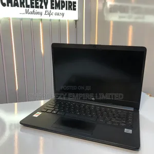 Laptop HP 14-Dq2031tg 8GB Intel Core I3 SSD 256GB