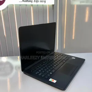Laptop HP 14-Dq2031tg 8GB Intel Core I3 SSD 256GB