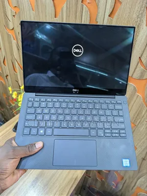 Laptop Dell XPS 13 (9360) 8GB Intel Core I7 SSD 256GB