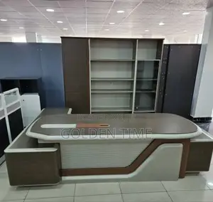 Executive Office Table