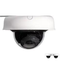 Cisco MV73X Outdoor Varifocal Lens Camera