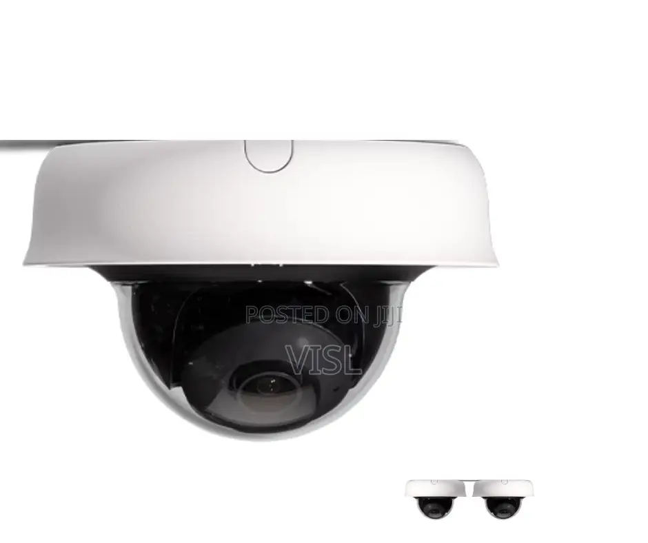Cisco MV73X Outdoor Varifocal Lens Camera