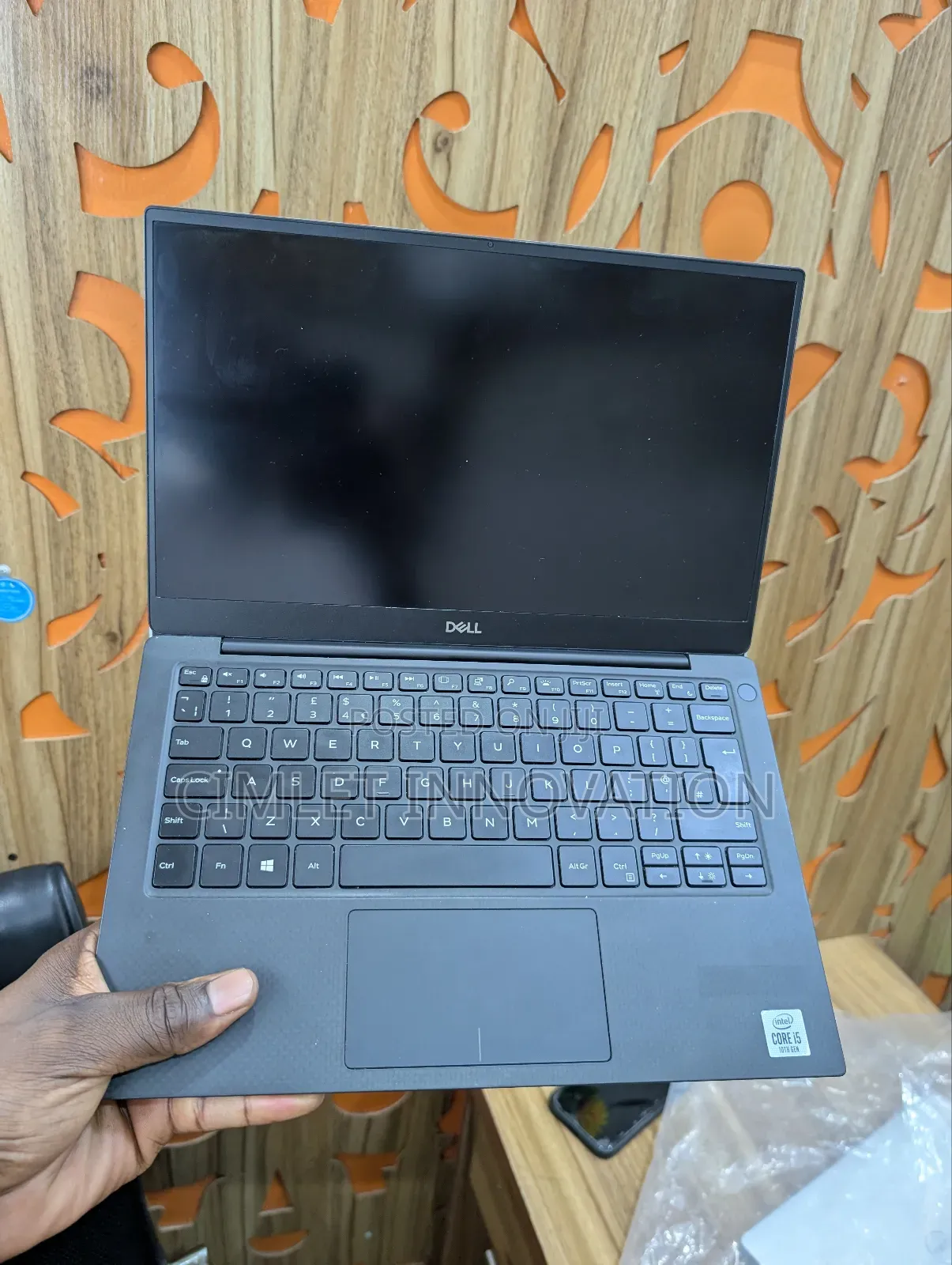 Laptop Dell XPS 13 7390 8GB Intel Core I5 SSD 256GB