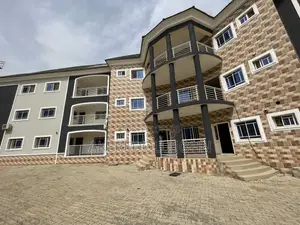 3bdrm Apartment in Jahi for sale