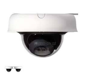 Cisco MV73M Outdoor Varifocal Lens Camera