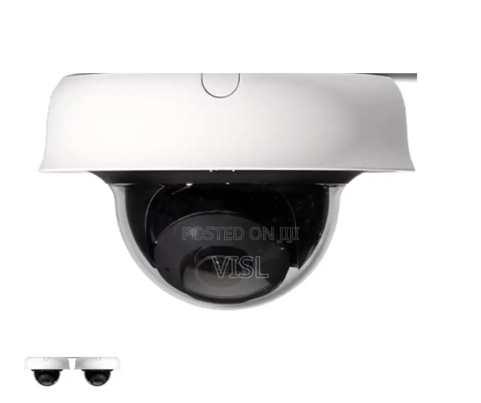 Cisco MV73M Outdoor Varifocal Lens Camera