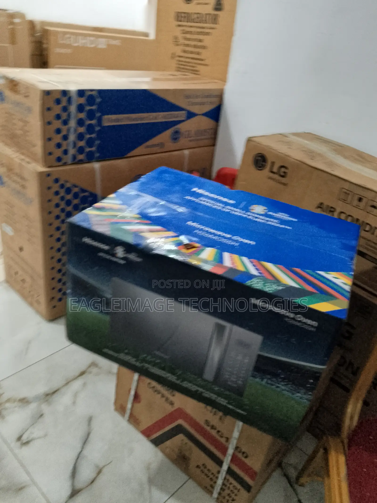 Heavy-Duty Hisense Microwave Oven(26mos5h)20L
