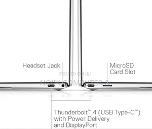 New Laptop Dell XPS 13 16GB Intel Core Ultra 7 SSD 512GB