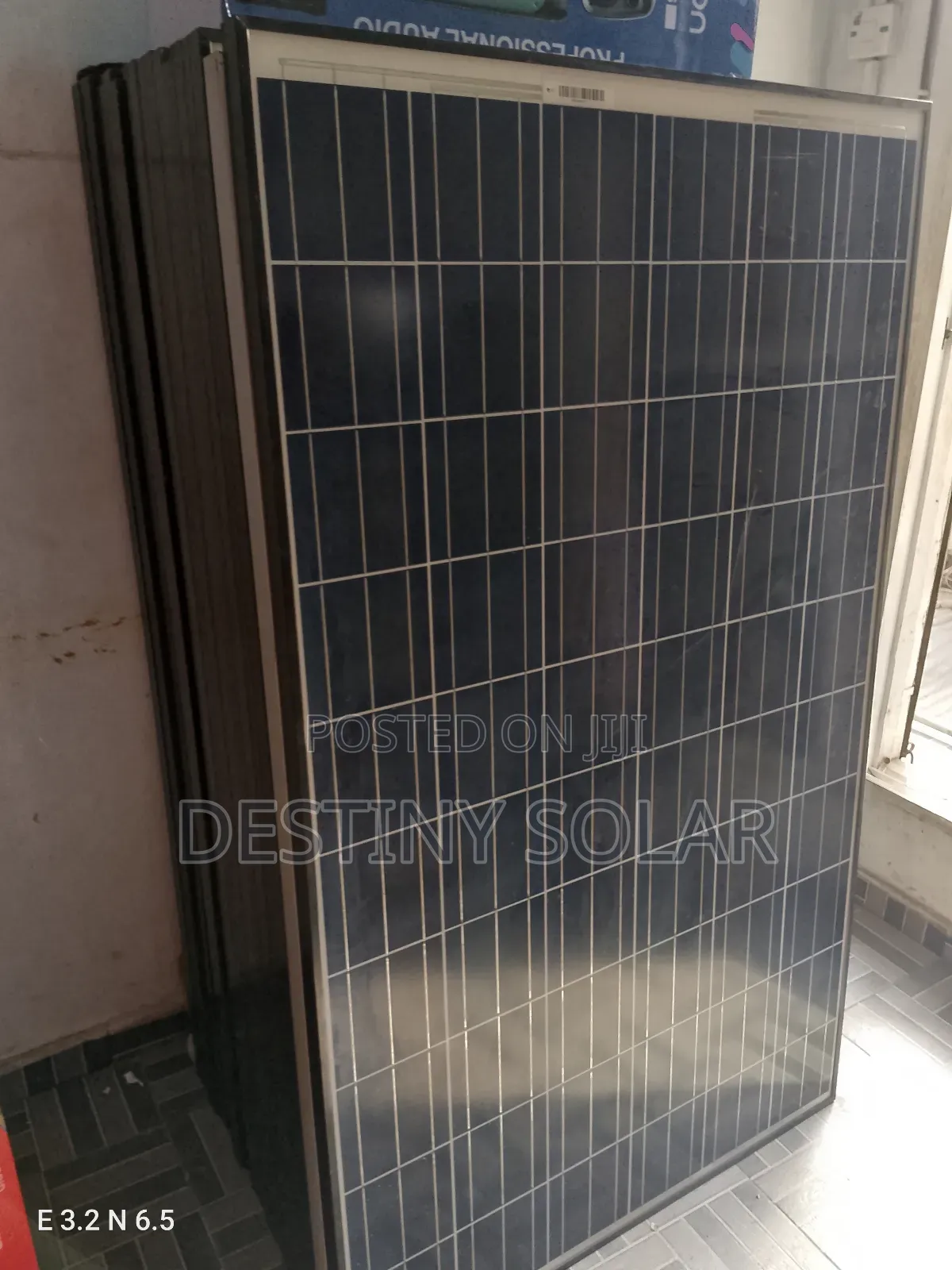 400watts Solar Panels Is Available